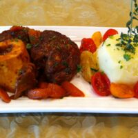 OSSO BUCO